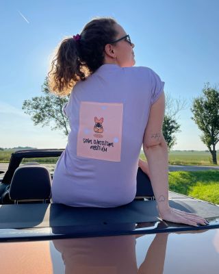 Oblečení, které mluví za vás a vašeho psa! Zkuste naše dokonale sladěné šaty, obojek a vodítko a vnesete trochu toho...